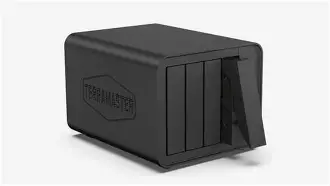 Should You Buy the Terramaster D4 320U Nas in 2026? A Deep Dive